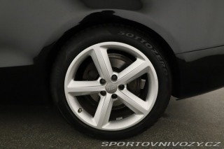 Audi A5 S-Line 2.0 TFSI 2009
