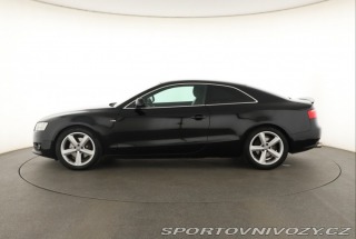 Audi A5 S-Line 2.0 TFSI 2009