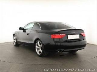 Audi A5 S-Line 2.0 TFSI 2009