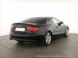 Audi A5 S-Line 2.0 TFSI 2009