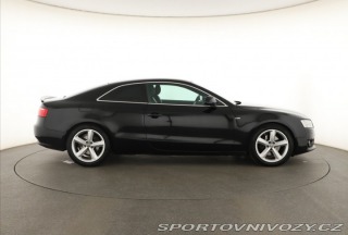 Audi A5 S-Line 2.0 TFSI 2009