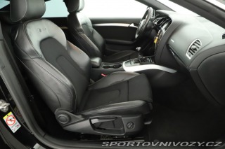 Audi A5 S-Line 2.0 TFSI 2009