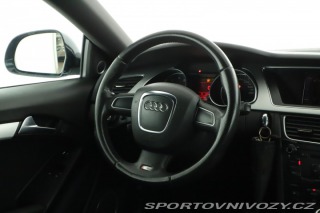 Audi A5 S-Line 2.0 TFSI 2009