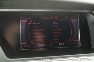 Audi A5 S-Line 2.0 TFSI 2009