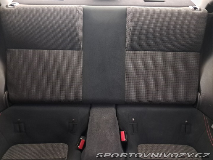 Subaru BRZ Sport 2.0 2018