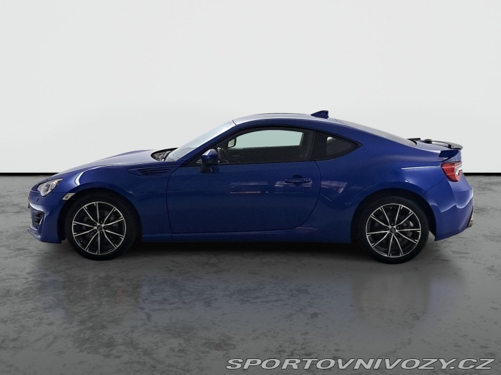 Subaru BRZ Sport 2.0 2018
