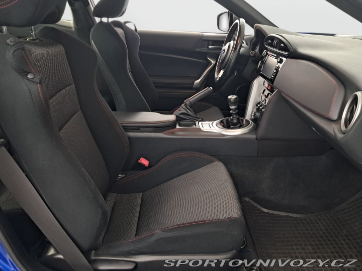 Subaru BRZ Sport 2.0 2018