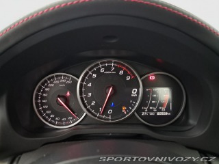 Subaru BRZ Sport 2.0 2018