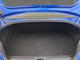 Subaru BRZ Sport 2.0 2018