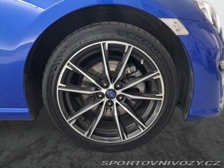 Subaru BRZ Sport 2.0 2018