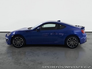 Subaru BRZ Sport 2.0 2018