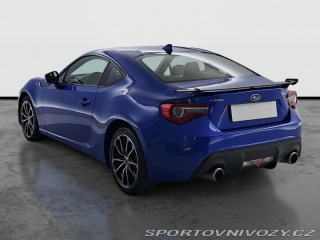 Subaru BRZ Sport 2.0 2018