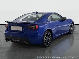 Subaru BRZ Sport 2.0 2018