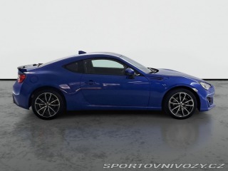 Subaru BRZ Sport 2.0 2018