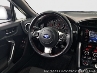 Subaru BRZ Sport 2.0 2018