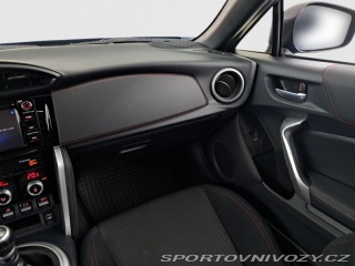 Subaru BRZ Sport 2.0 2018