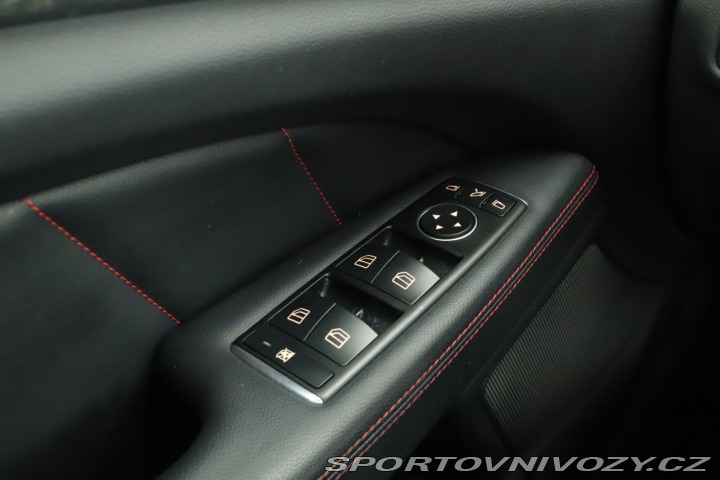 Mercedes-Benz CLS 350 d 4MATIC 2016