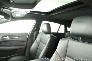 Mercedes-Benz CLS 350 d 4MATIC 2016