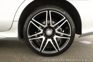 Mercedes-Benz CLS 350 d 4MATIC 2016