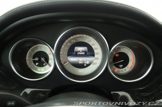Mercedes-Benz CLS 350 d 4MATIC 2016