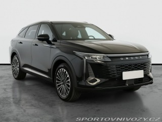   Omoda 9  SHS 1.5 PHEV