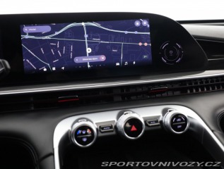 Ostatní značky Ostatní modely Omoda 9  SHS 1.5 PHEV 2026