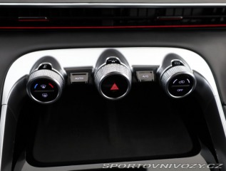 Ostatní značky Ostatní modely Omoda 9  SHS 1.5 PHEV 2026
