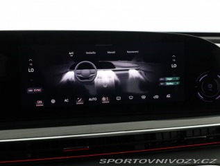 Ostatní značky Ostatní modely Omoda 9  SHS 1.5 PHEV 2026