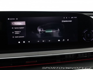 Ostatní značky Ostatní modely Omoda 9  SHS 1.5 PHEV 2026