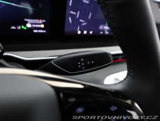 Ostatní značky Ostatní modely Omoda 9  SHS 1.5 PHEV 2026