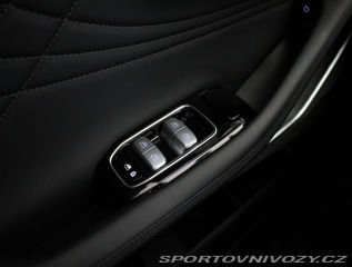 Ostatní značky Ostatní modely Omoda 9  SHS 1.5 PHEV 2026