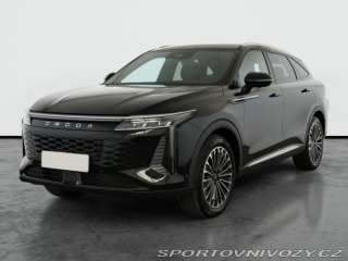 Ostatní značky Ostatní modely Omoda 9  SHS 1.5 PHEV 2026