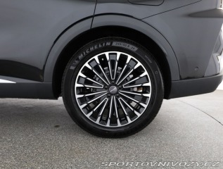 Ostatní značky Ostatní modely Omoda 9  SHS 1.5 PHEV 2026