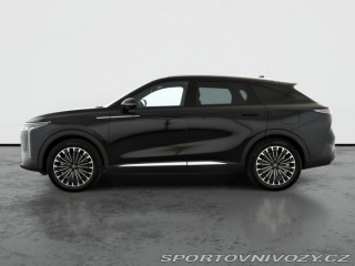 Ostatní značky Ostatní modely Omoda 9  SHS 1.5 PHEV 2026