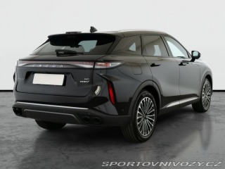 Ostatní značky Ostatní modely Omoda 9  SHS 1.5 PHEV 2026