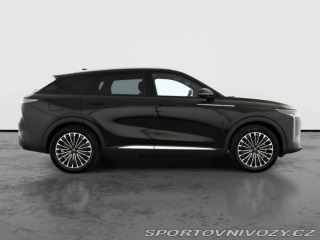 Ostatní značky Ostatní modely Omoda 9  SHS 1.5 PHEV 2026