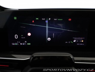 Ostatní značky Ostatní modely Omoda 9  SHS 1.5 PHEV 2026