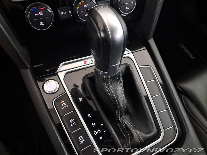 Volkswagen Ostatní modely Passat R-Line 2.0 BiTDI 2016