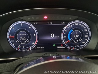 Volkswagen Ostatní modely Passat R-Line 2.0 BiTDI 2016