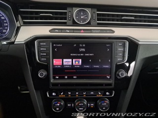 Volkswagen Ostatní modely Passat R-Line 2.0 BiTDI 2016
