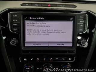 Volkswagen Ostatní modely Passat R-Line 2.0 BiTDI 2016