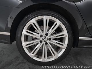 Volkswagen Ostatní modely Passat R-Line 2.0 BiTDI 2016
