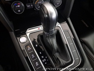 Volkswagen Ostatní modely Passat R-Line 2.0 BiTDI 2016