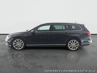 Volkswagen Ostatní modely Passat R-Line 2.0 BiTDI 2016