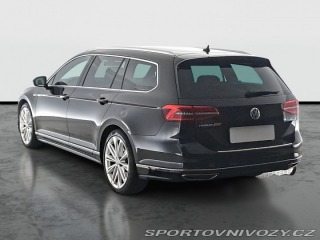 Volkswagen Ostatní modely Passat R-Line 2.0 BiTDI 2016