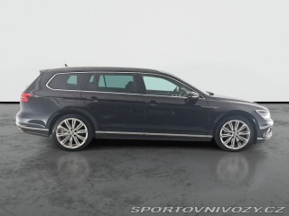 Volkswagen Ostatní modely Passat R-Line 2.0 BiTDI 2016
