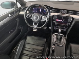 Volkswagen Ostatní modely Passat R-Line 2.0 BiTDI 2016