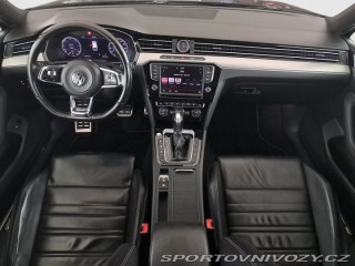 Volkswagen Ostatní modely Passat R-Line 2.0 BiTDI 2016