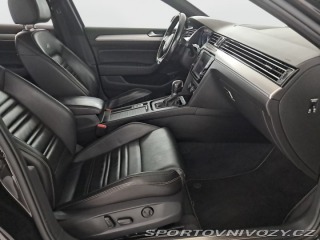 Volkswagen Ostatní modely Passat R-Line 2.0 BiTDI 2016