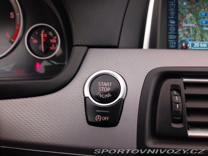 BMW 5 M Sport 535d 2016